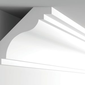 Plasterboard Cornice