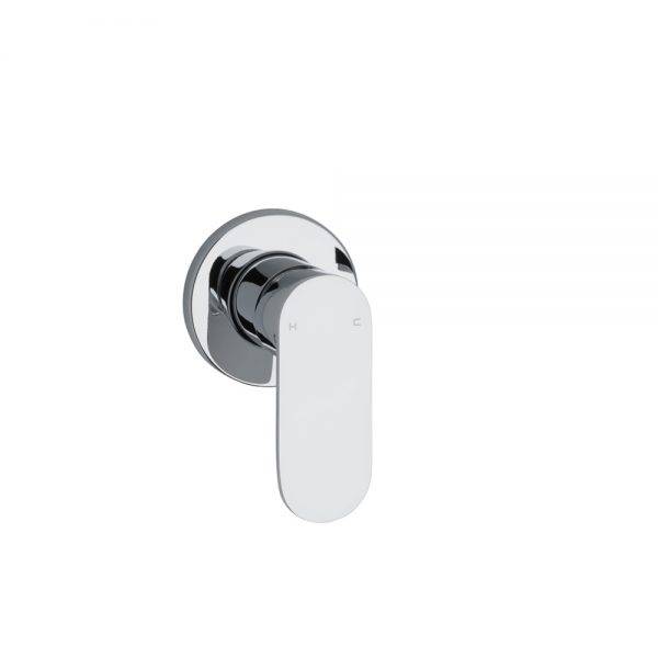 ALDER KALI BATH/SHOWER MIXER CP #49390