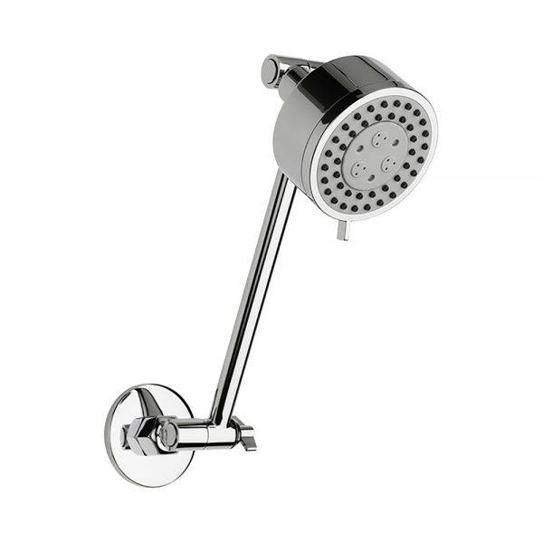 Alder Moda All Direction Shower Chrome 98615