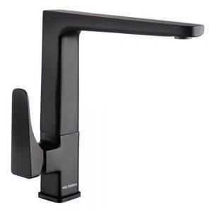 ALDER SACHI SINK MIXER BLACK #43495