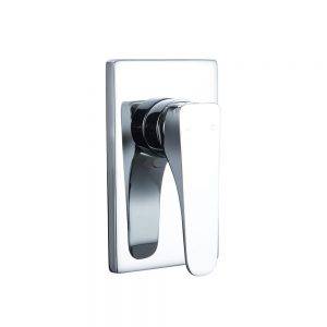 ALDER SACHI WALL MIXER CHROME #39390