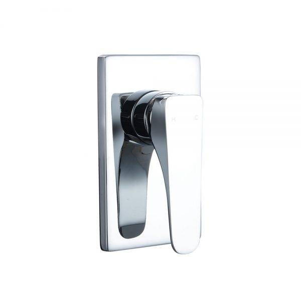 ALDER SACHI WALL MIXER CHROME #39390