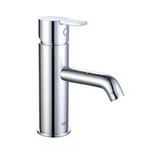 ALDER SAMM BASIN MIXER FIXED CHROME #31710