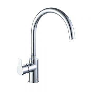 ALDER SAMM SINK MIXER CHROME #31770