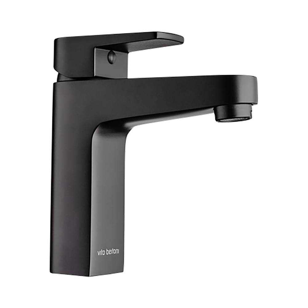 ALDER TAYA BASIN MIXER FIXED BLACK #94095, Buy Online - Perth Building