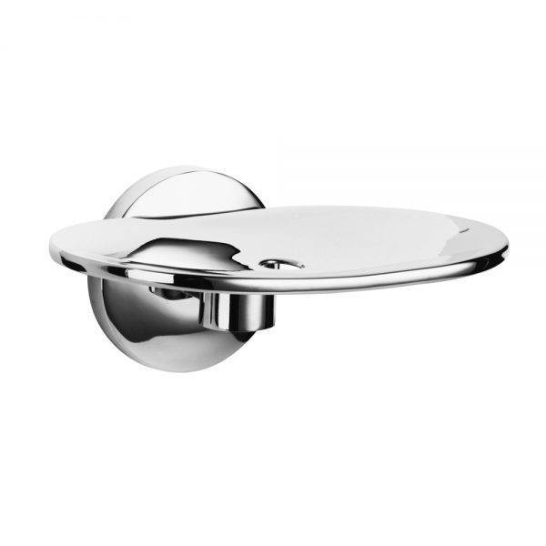 ALDER WISH SOAP HOLDER CHROME #40732