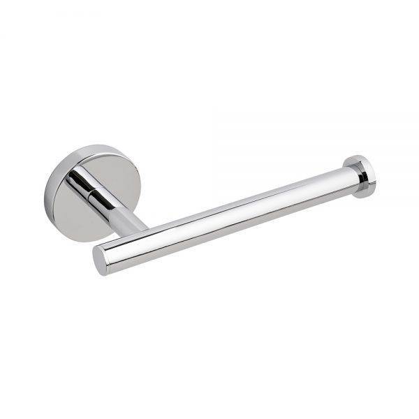 ALDER WISH TOILET ROLL HOLDER CHROME #40730