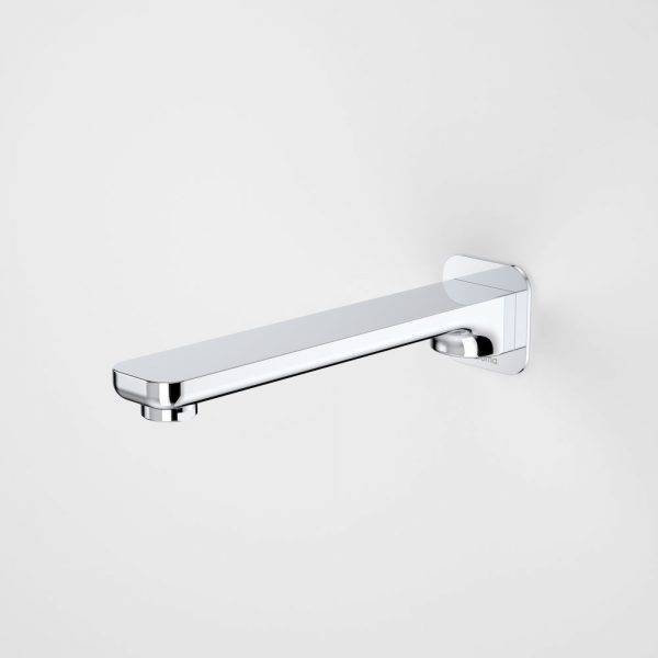 CAROMA LUNA WALL BATH OUTLET CP #68187C5A