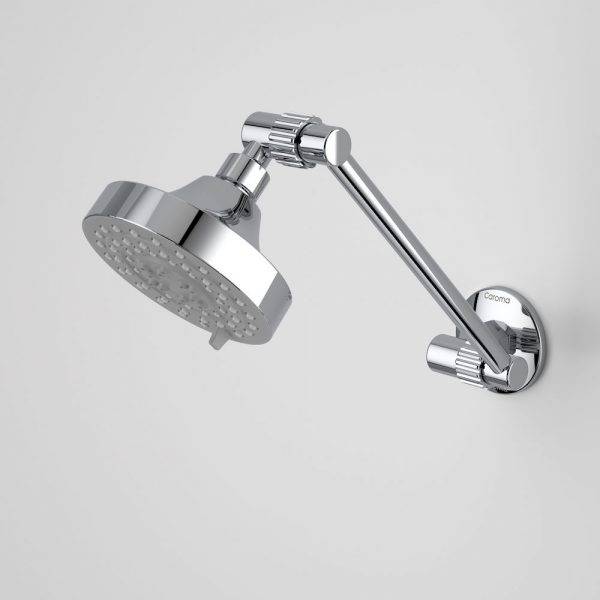 CAROMA SERIES A SHOWER CHROME #97415C3A