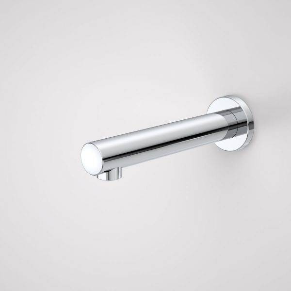 IRWELL PIN FIXED BATH OUTLET 150MM #872573C