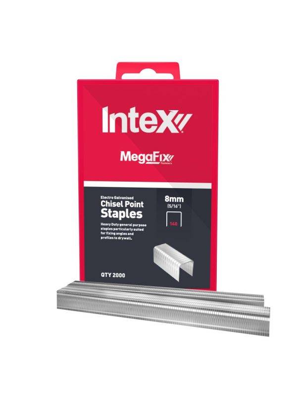 Intex Staples Suit PlasterX®/Arrow/Rapid