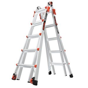 VELOCITY LADDER