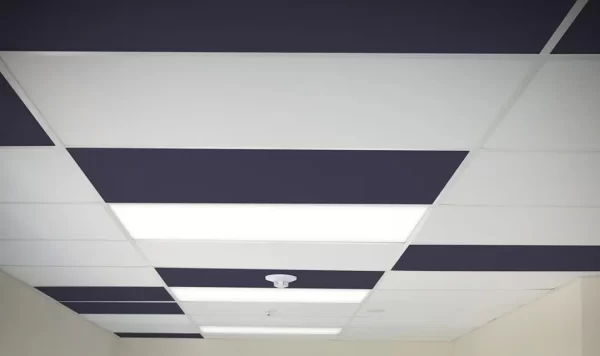 Accent Ceiling Tile