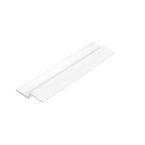 Hardie™ 7.5mm PVC Z Flashing 3,000mm long