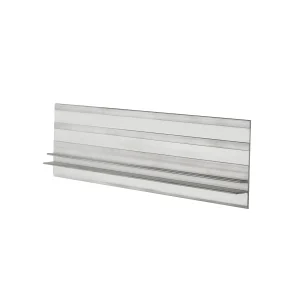 Hardie™ 9mm Aluminium Recessed Horizontal Jointer 3000mm