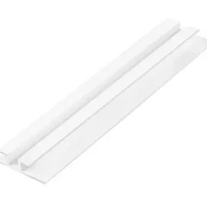 Hardie™ 4.5mm PVC Eave Soffit Express Jointer 3000mm