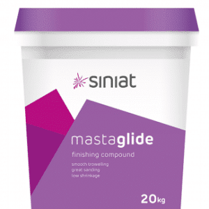 Mastaglide Finishing Compound 20kg (32)