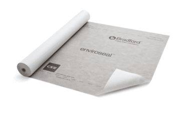 62790_yConnect_365Wx246H_Enviroseal_CW_lying roll + peel back_HR - Perth Building Materials