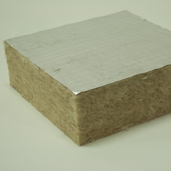 Rockwool Fibertex 350 60kgm3 1200mm