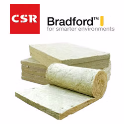 Rockwool Fibertex 350 60kgm3 4000mm