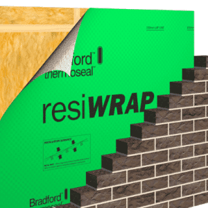Wall Wrap and Sarking