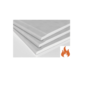 Fire Resistant Plasterboard
