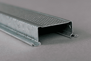 13mm RECESSED FURRING CHANNEL