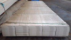 BGC Fibre Cement Nuline Plank Square 14mm