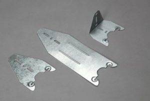 M29/M308 DIRECT FIX CLIP - SHORT