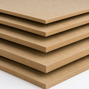Standard MDF 3mm