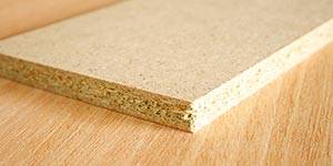 Particleboard Products