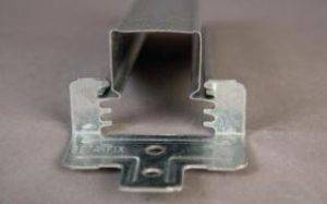 M29/M308 ADJUSTABLE DIRECT FIX CLIP-STD