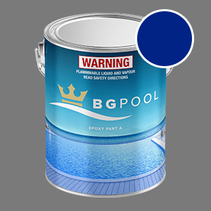 Pool Paints Kit