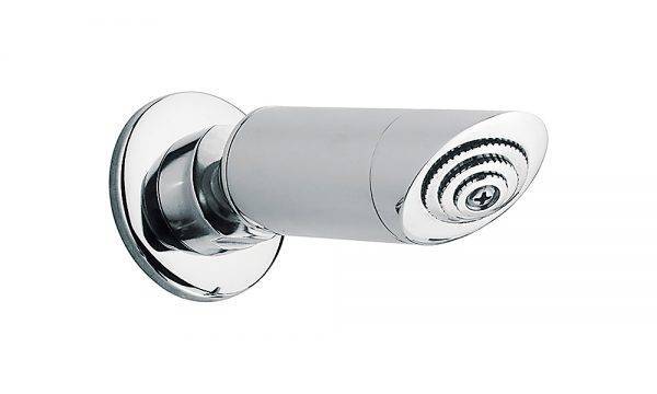 Alder Euro Axis Shower Chrome 99300