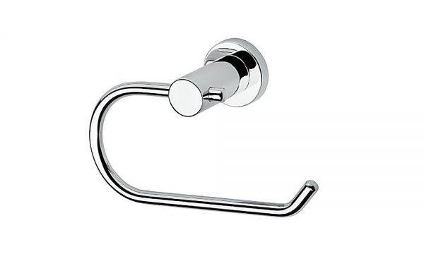 ALTO TOILET ROLL HOLDER CHROME #81904