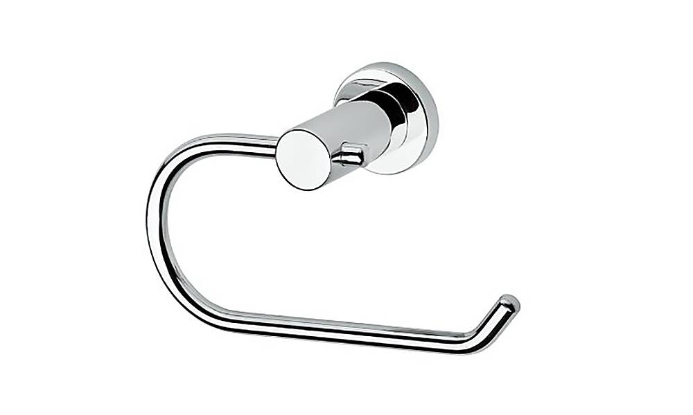 ALTO TOILET ROLL HOLDER CHROME #81904, Buy Online - Perth Building ...