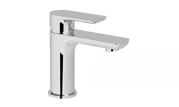 Bassini Basin Mixer Chrome 82805