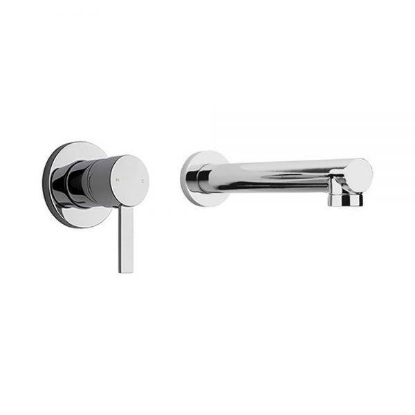 ALDER NUOVA/MERITO BATH OUTLET 170 #TK300336