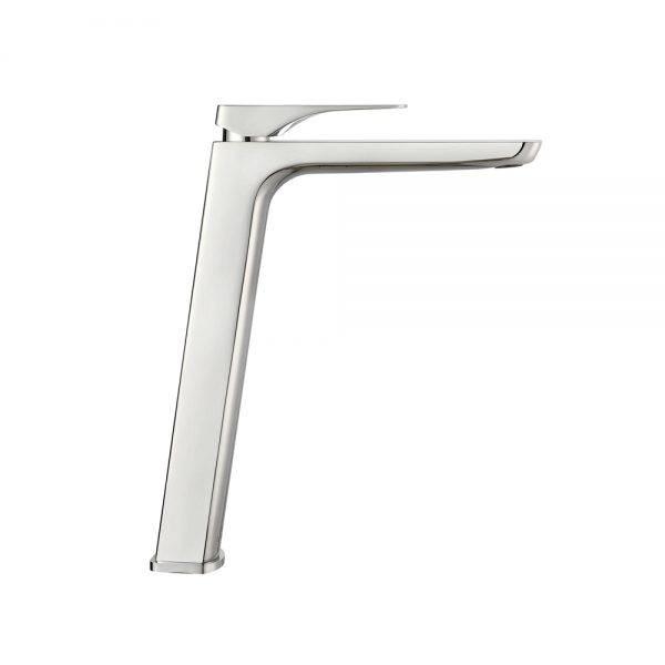 ALDER SACHI FIX EXT BASIN MIXER CHROME #39091