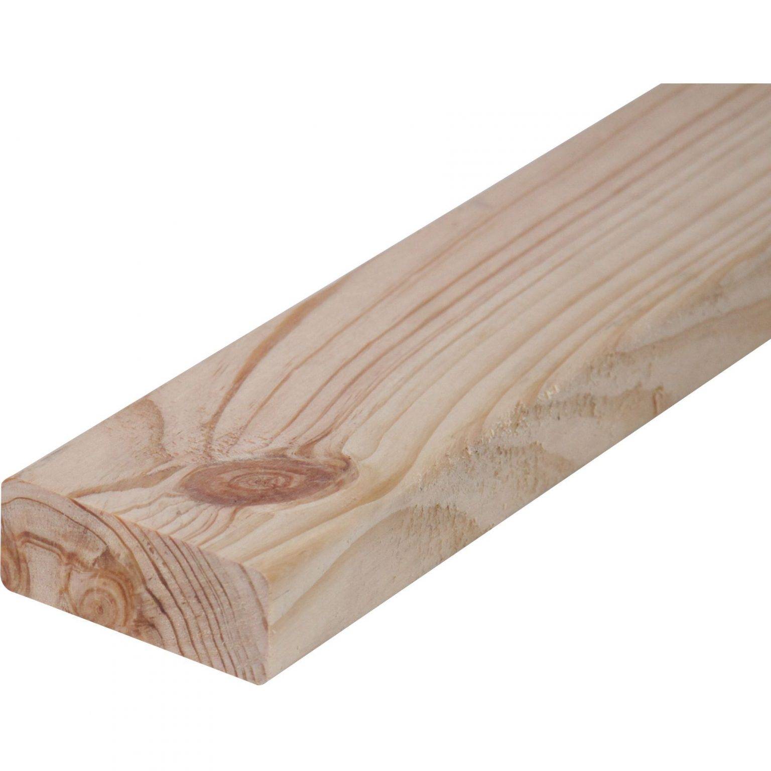 Structural Pine - Perth Building Materials