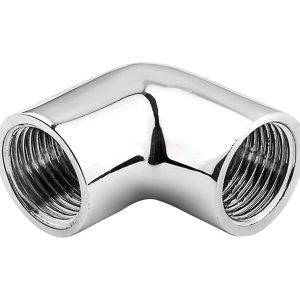 Chrome Elbows