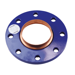 Copamate Flanges TD