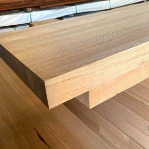 Victorian Ash Benchtops FJ & Laminated