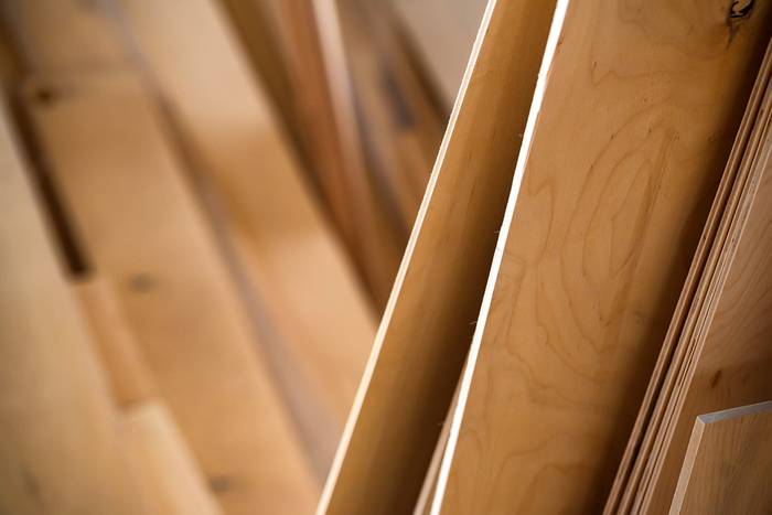Perth TImber Supply