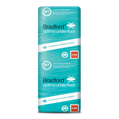 Bradford Optimo Underfloor Batts R2.5 565mm