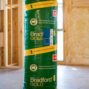 CSR Bradford Ceiling batts