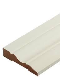 Skirting and Architraves