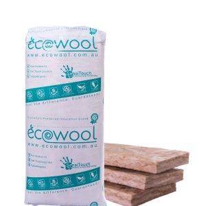 Ecowool Acoustic Insulation