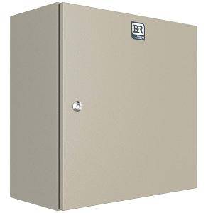 Enclosure ni 200mm series 500×400 B-RNI05042 - Perth Building Materials