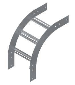 Cable Tray Ladder Riser